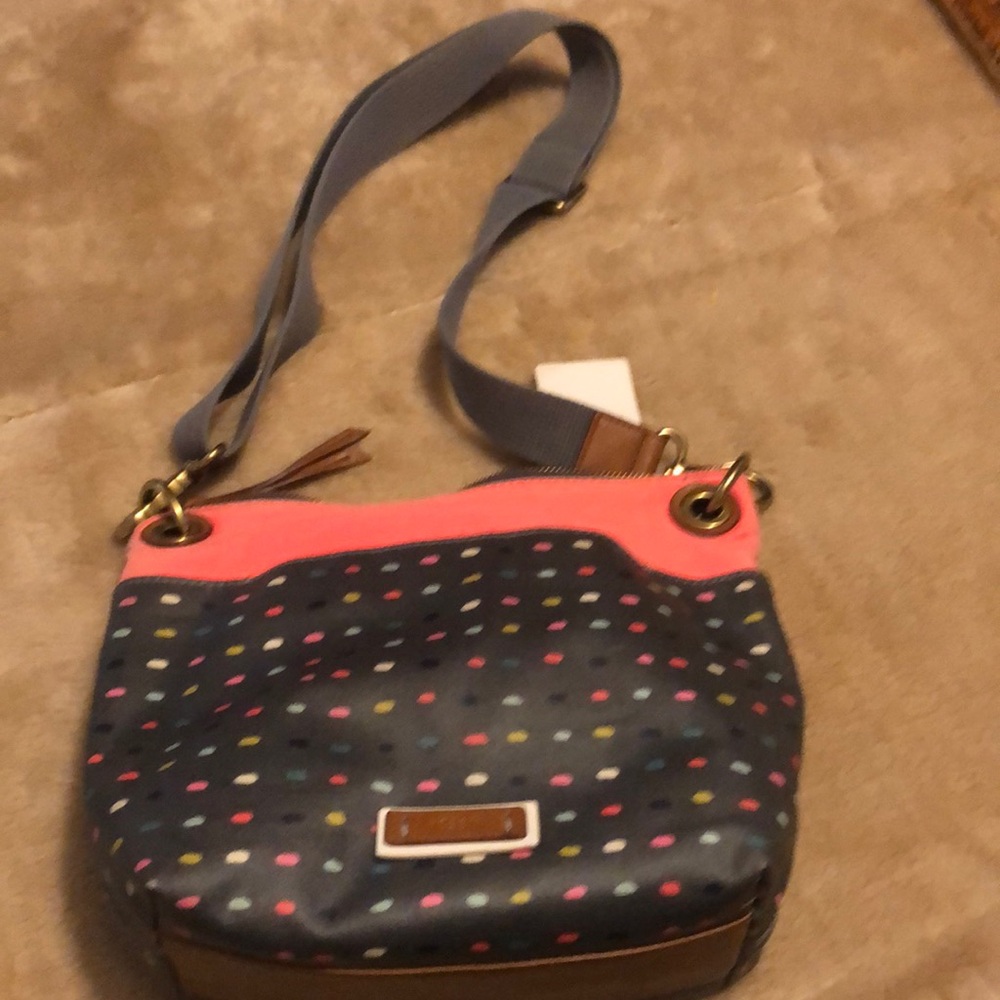 Fossil bag 3145